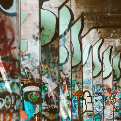 Lay It on the Rap Track Bro