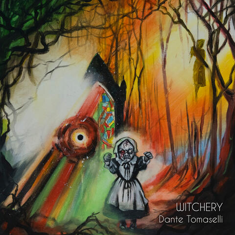 Witchery
