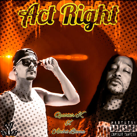 Act Right