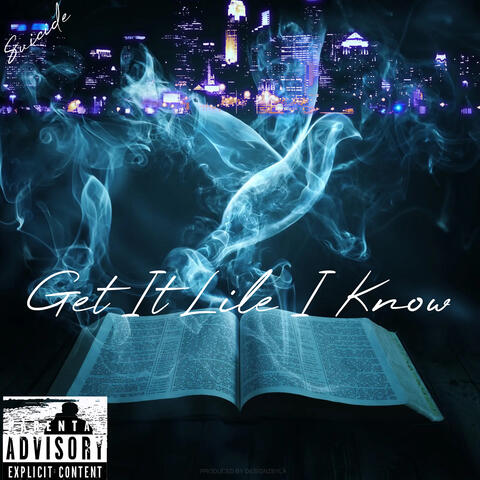 Get It Like I Know