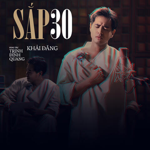 Sắp 30