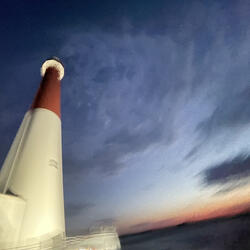 Sun to Sea