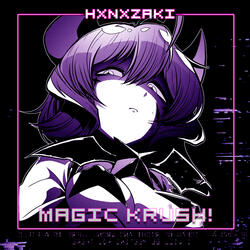 Magic Krush!