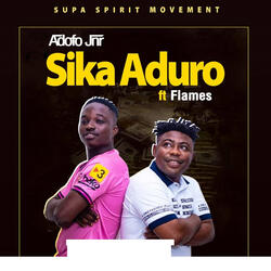 Sika Aduro
