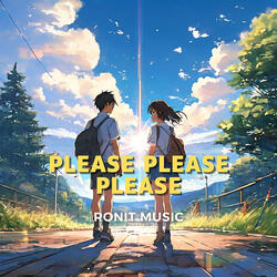 Please Please Please