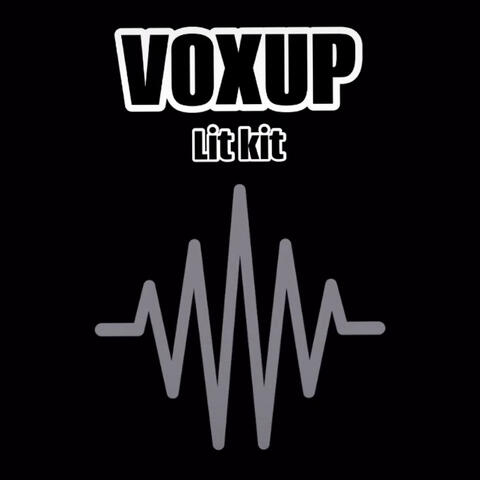 Voxup