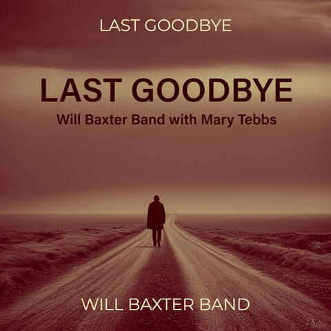 Last Goodbye