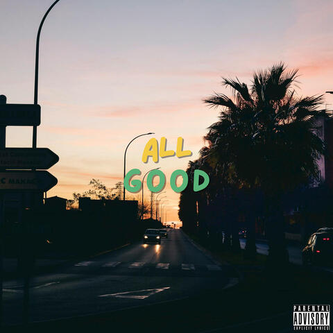 All Good