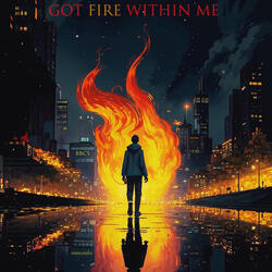 Got Fire Within Me
