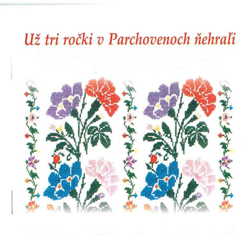 Už Tri Ročki V Parchovanoch Ňehraľi