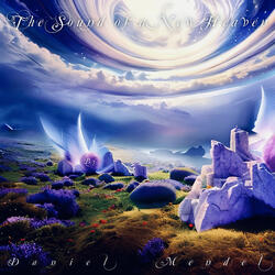 Holy God of Israel