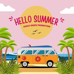 Hello Summer