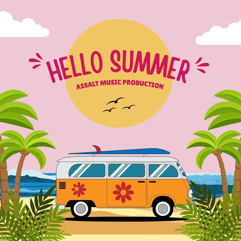 Hello Summer