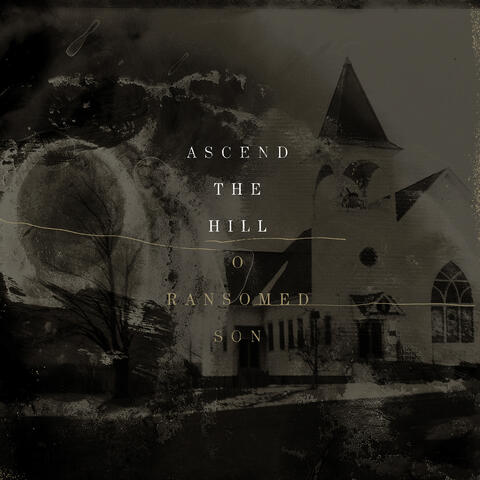 O Ransomed Son