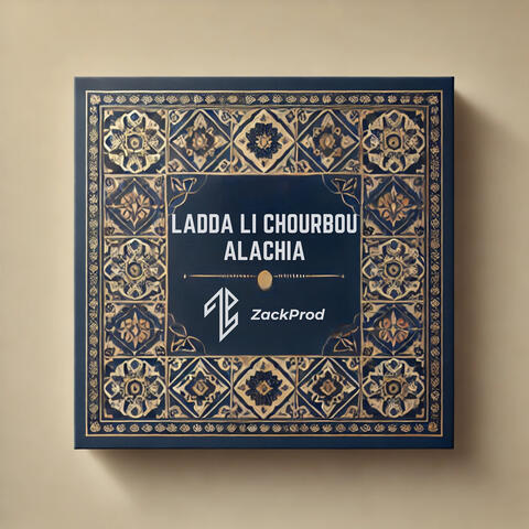 Ladda Li Chourbou Alachia ( Remake)