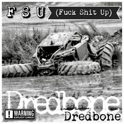 F S U (Fuck Shit Up)