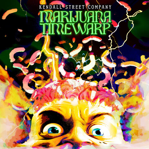 Marijuana Timewarp