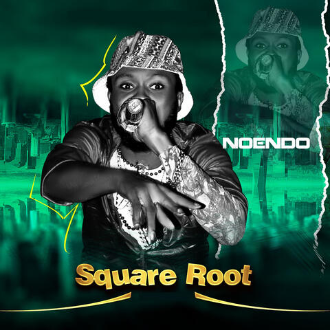 Square Root