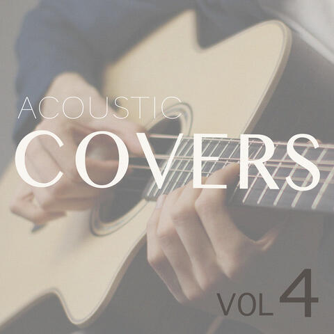 Acoustic Covers, Vol. 4