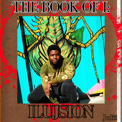 The Book of I: Ilujsion