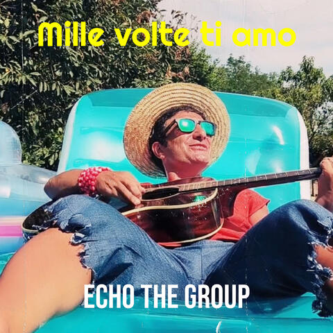 Mille volte ti amo