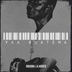 Yaa Boatema