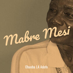 Mabre Mesi