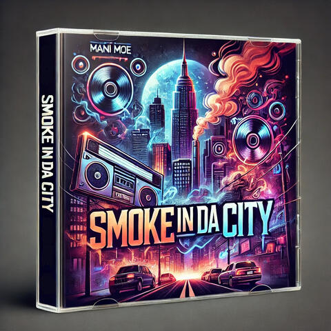 Smoke in da City