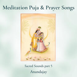 Sarvamangalam (Meditation Prayer Song)