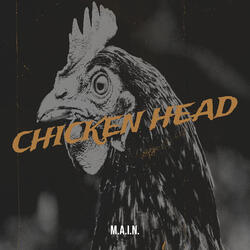 Chicken Head