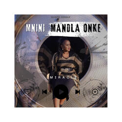Mnini Mandla Onke