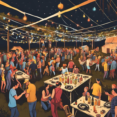 Party Farm