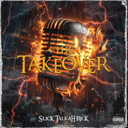 The Takeover