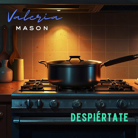 Despiértate
