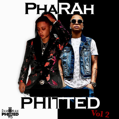 Pharah Phitted, Vol. 2