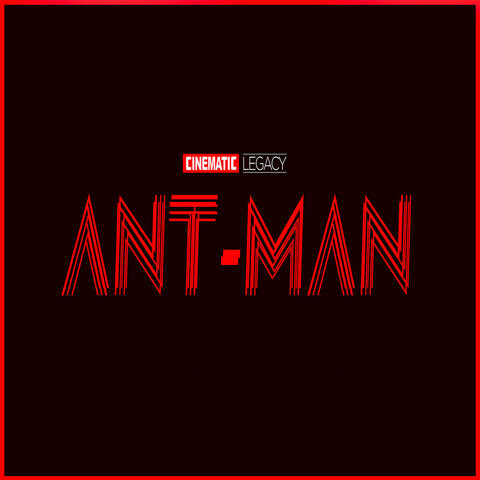 Ant-Man