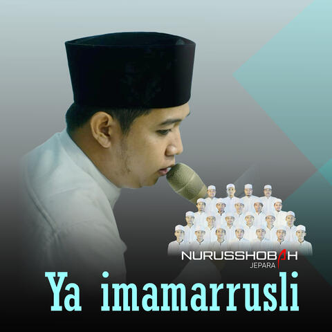 Ya Imamarrusli