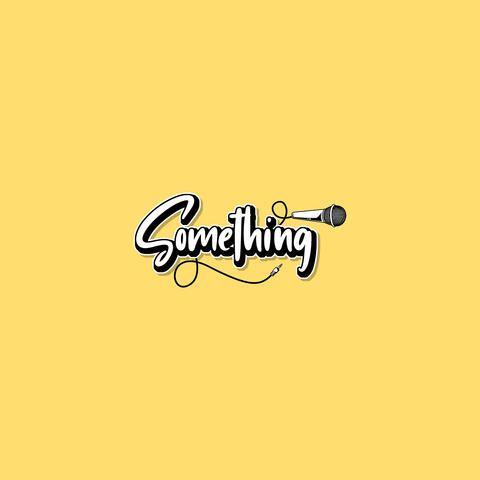 Something