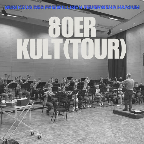 80er Kult (Tour)
