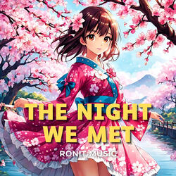 The Night We Met