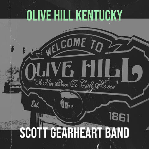 Olive Hill Kentucky