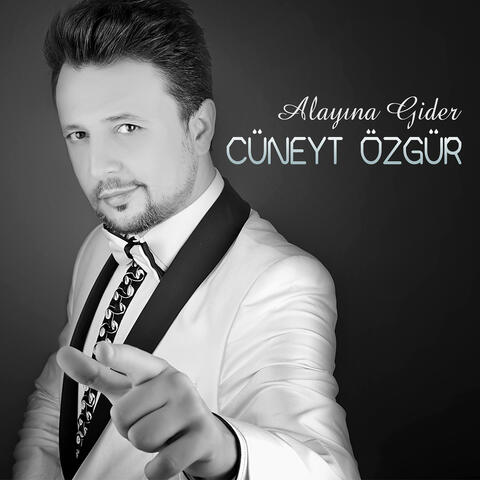 Alayına Gi̇der