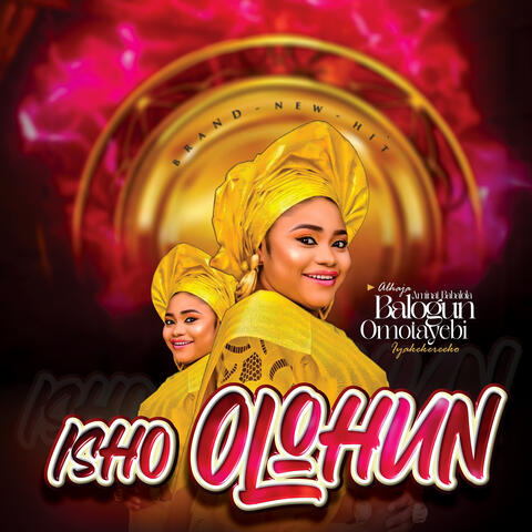 Isho Olohun