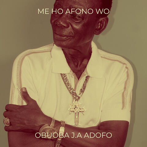 Me Ho Afono Wo