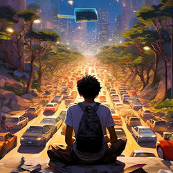Traffic Jam