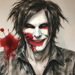 I'm a Psycho