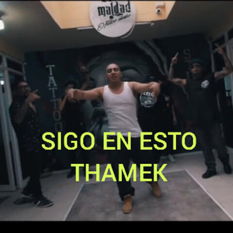 Sigo En Esto