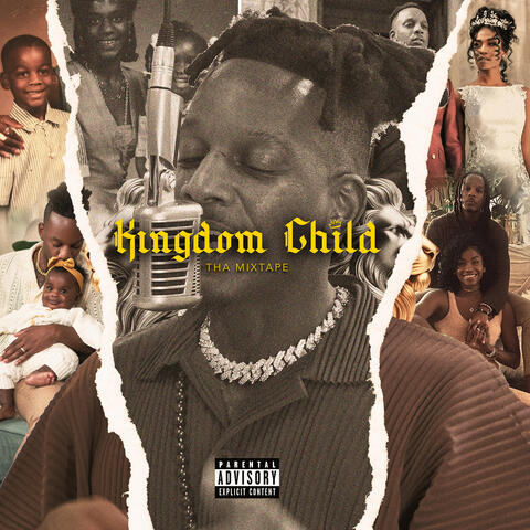 Kingdom Child: Tha Mixtape