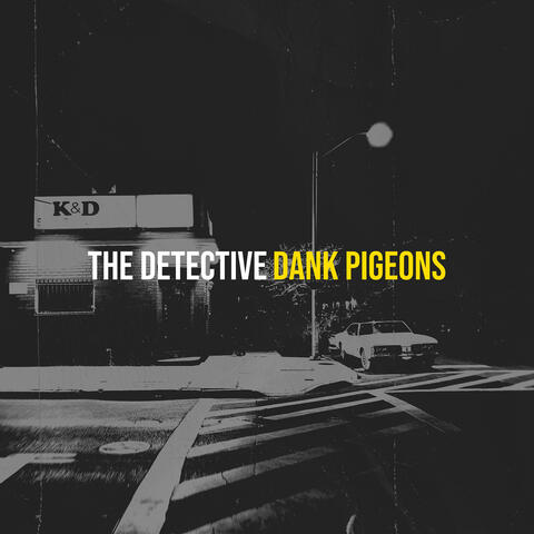 The Detective