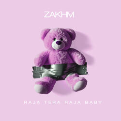 Zakhm
